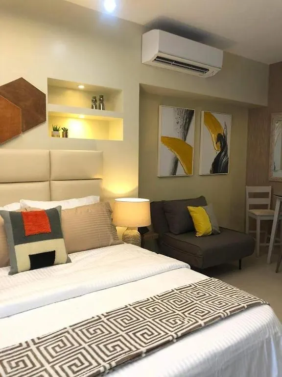 Aeon Towers Studio Suite Davao