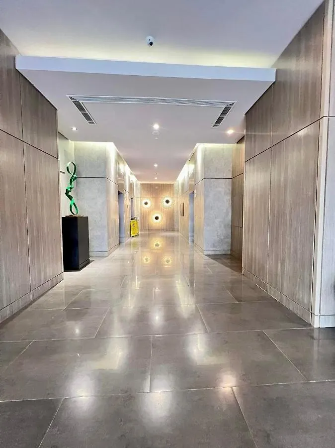 Davao City Aeon Towers Studio Suite 0*,