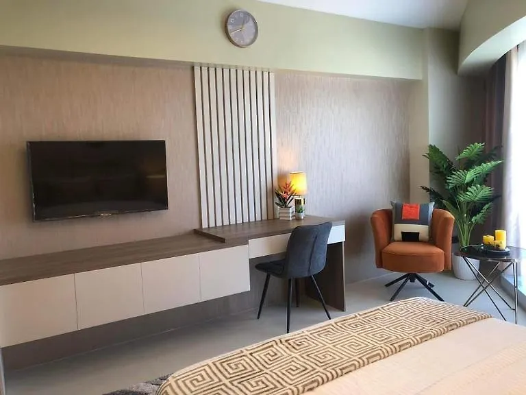 Davao City Aeon Towers Studio Suite