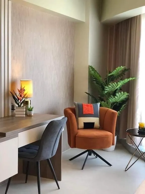 Davao City Aeon Towers Studio Suite
